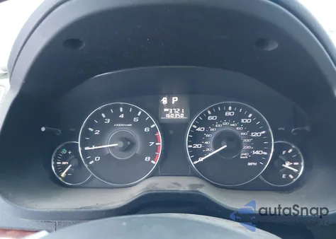 2012 Subaru Legacy 2.5I Limited z USA, uszkodzony, nr VIN 4S3BMBK62C3027570